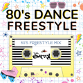 DJ Smitty's 80's Dance Freestyle Mix