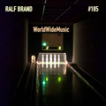 Mix by Ralf Brand #185 
