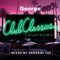Club Classic Countdown Top 5 mixed by General Lee