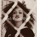 Soul/Funk/Disco 2021.09.13