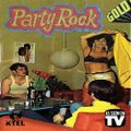 Party Rock ! # 01