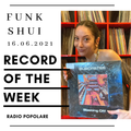 Funk Shui radio show 16.06.2021