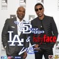 DJ Skaz Digga Producer Series - Allow Me to Re-Introduce (L.A. & Babyface) LaFace Tribute