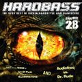 Hardbass Chapter 28 ( 2 CD )