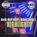 HIGHLIGHTS Sept. 2020//RNB//HIP-HOP//AFRO//DANCEHALL//Insta: @djshean