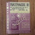 The Ratpack Volume 2 Seduction 30th August 1992