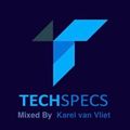 Techspecs 128 Techno Show For Beats 2 Dance Radio
