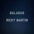 Ricky Martin + Baladas