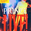 PRINCE-~The Sacrifice of Victor (RARE After-Show Party)