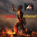 Lyrical Inferno! (Raw Hardcore Hip Hop 90s-00s-10/15/22)