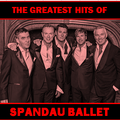 SPANDAU BALLET - THE RPM PLAYLIST