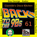The Rhythm of The 90s Radio Vol. 61