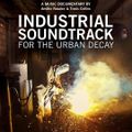VEGAN LOGIC - INDUSTRIAL SOUNDTRACK FOR THE URBAN DECAY - 2.9.2015