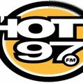 Frankie Knuckles on Hot97 FM (3-4-1995)
