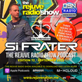 Si Frater - The Rejuve Radio Show - Edition 72 - OSN Radio - 09.09.23 (SEPTEMBER 2023)