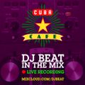 DJ Beat - Live @ Cuba Cafe / Riga / Latvia (B side)