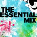 Sasha & Pete Tong - Essential Mix Live @ Creamfields, Liverpool 24-08-03