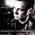 Gary Numan - Songs From The Middle Years Part 1