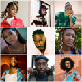 RL2.4.22 | New music from Kamasi Washington, Kojey Radical, Koffee, Amber Mark, Saba, Hope Tala