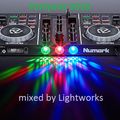 Partymix 2018 by Lightworks