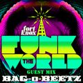 Bag-O-Beetz presents Funk The World 53