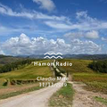 #164 Claudio Mate w/ Hamon Radio from Nocera ,ITA
