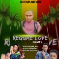 Selector Mad Ants Reggae Love Mix Vol.1