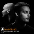 Zonderling - EDC Orlando 2017 Mix