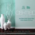 Ashmed Hour 76 // Guest Mix II By June Jazzin