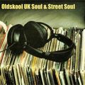 Oldskool UK Soul & Street Soul