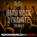 Hard Rock Dynamite - Volume 6