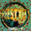 80s freestyle mix