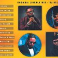 CONGO RUMBA MIX 2021 - FALLY IPUPA VS FERRE GOLA - DJ KELDEN