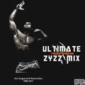 ULTIMATE ZYZZ MIX Vol. 2 [5 Year Anniversary Mix 2016] #RIPzyzz