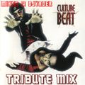 Culture Beat - Tribute Mix 2016 (Mixed @ DJvADER)
