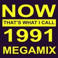 Josi El DJ Now That's What I Call 1991s Megamix