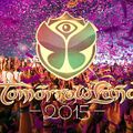 Best of Tomorrowland - 01 - John Digweed (Bedrock Music) @ Recreational Area De Schorre (24.07.15)