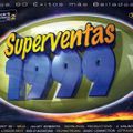 Superventas 1999 (1999) CD1