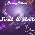 Soul & Rnb- Sunday Sessions