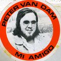 Radio Mi Amigo (13/11/1976): Peter van Dam - 'Top 50'