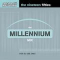 Mastermix - Millenium The 50's (Section Oldies Mix)