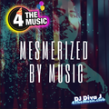 DJ DivaJ - 4TM Exclusive - Mesmerized by music