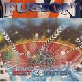 Billy Bunter @ Fusion Best of British 2 October 1996