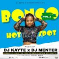 BONGO HOTSPOT VOL 8!!DJ MENTER-DJ KAYTE