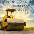 Hip Hop mix #147 New Millenium series 2001/02 part2