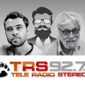 Podcast 11.12.2021 Trasmissione Petrucci Ferretti Tassotti