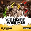 The Three Wise Men Vol 3