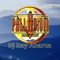 Palladium 95 / Dj Ray Abarca