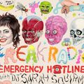 Freak Radio w/ Sarah Squirm - 26th October 2023