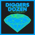 Maxwell - Diggers Dozen Live Sessions (February 2019 London)